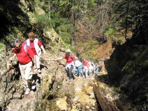 Malá Fatra - 22.5.2005